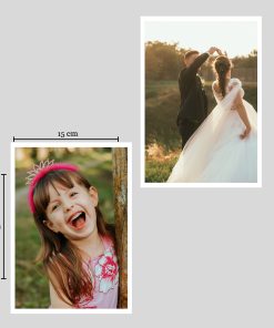 Magnet Photo Papers